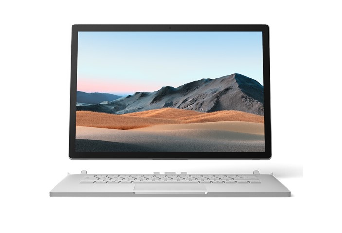 安溪Surface 维修前的准备工作